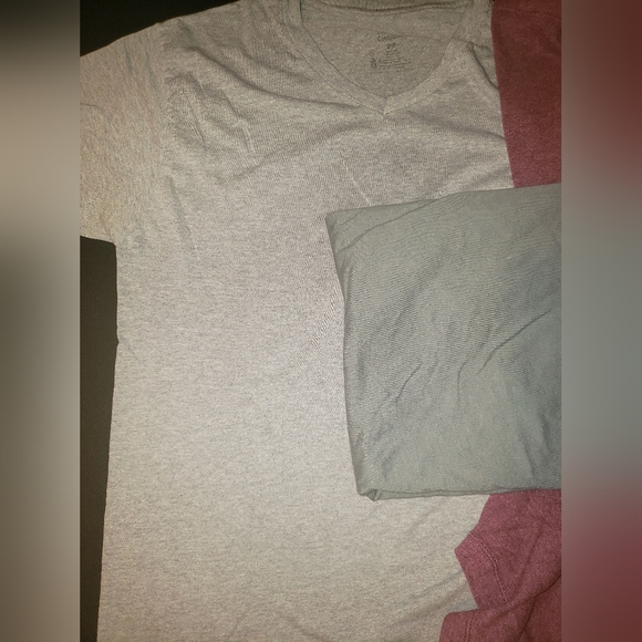 Three Shirts Small/Medium - Picture 5 of 5